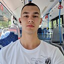 Владимир, 22 года