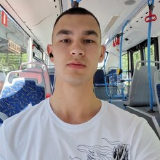 Фотография мужчины Владимир, 22 года из г. Владивосток
