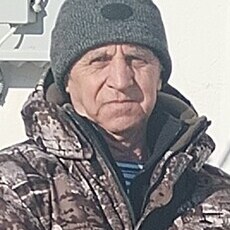 Фотография мужчины Леопольд, 61 год из г. Калуга