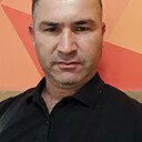 Дилшод, 43 года