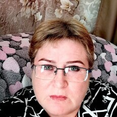 Фотография девушки Людмила, 52 года из г. Томск