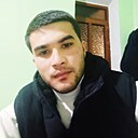 Ahror, 28 лет