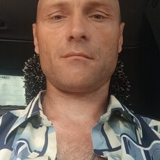 Фотография мужчины Игорь, 41 год из г. Уват