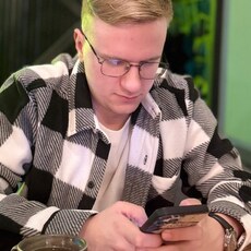 Фотография мужчины Даниил, 24 года из г. Ессентуки