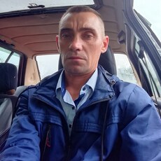 Фотография мужчины Владимир, 43 года из г. Костюковичи