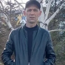 Фотография мужчины Евгений, 45 лет из г. Астана