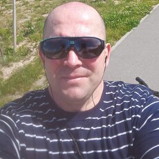 Фотография мужчины Руслан, 51 год из г. Гродно