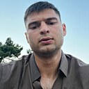 Раидхан, 22 года