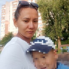 Юлия, 35 из г. Уфа.