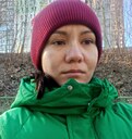 Юлия, 35 лет