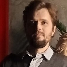 Фотография мужчины Игорь, 35 лет из г. Санкт-Петербург
