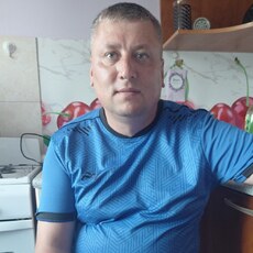 Фотография мужчины Егор, 37 лет из г. Ангарск