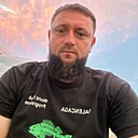 Адам, 37 лет