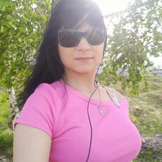 Анна, 36 из г. Иркутск.