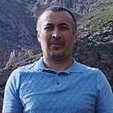 Идрис, 40 лет