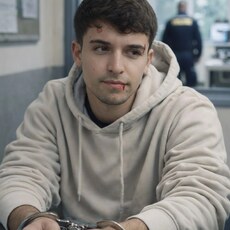 Фотография мужчины Xamza, 26 лет из г. Ярославль