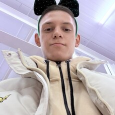 Фотография мужчины Алексей, 20 лет из г. Санкт-Петербург