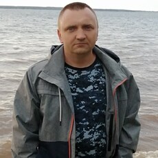 Фотография мужчины Александр, 50 лет из г. Коломна