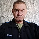 Иван, 64 года