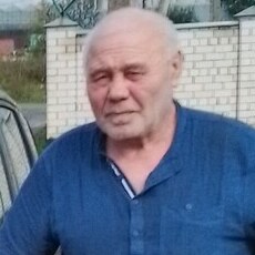 Фотография мужчины Фирдус, 62 года из г. Усть-Илимск