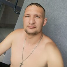 Фотография мужчины Олег, 37 лет из г. Облучье