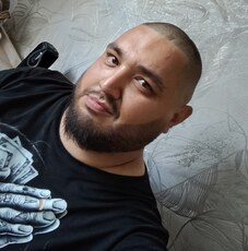 Фотография мужчины Владимир, 33 года из г. Семей