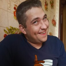 Фотография мужчины Сергей, 31 год из г. Рубцовск