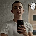 Богдан, 20 лет