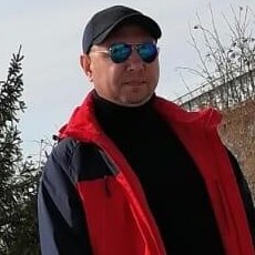 Фотография мужчины Вадим, 49 лет из г. Новосибирск