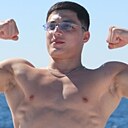 Афзал, 24 года