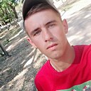 Виктор, 28 лет