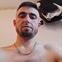 Сабир, 25 лет