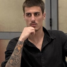 Фотография мужчины Robert, 25 лет из г. Ереван