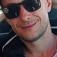 Фотография мужчины Андрей, 40 лет из г. Ейск