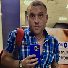 Фотография мужчины Денис, 38 лет из г. Ульяновск