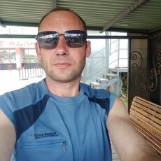 Фотография мужчины Григорий, 38 лет из г. Владивосток