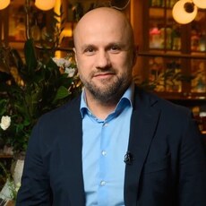 Фотография мужчины Вадим, 46 лет из г. Новоульяновск