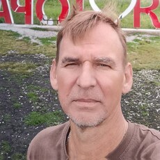 Фотография мужчины Виталий, 55 лет из г. Стерлитамак