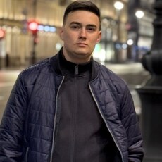 Фотография мужчины Дмитрий, 28 лет из г. Шахтерск