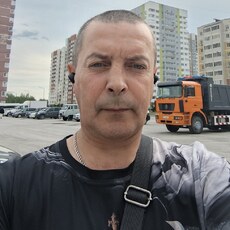 Фотография мужчины Александр, 46 лет из г. Тобольск
