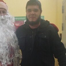 Фотография мужчины Давуд, 18 лет из г. Ногинск