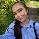 Алина, 22 года