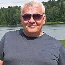 Фотография мужчины Влад, 56 лет из г. Заринск