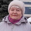 Любовь, 63 года