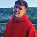 Егор, 27 лет