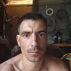 Фотография мужчины Игорь, 35 лет из г. Волковыск