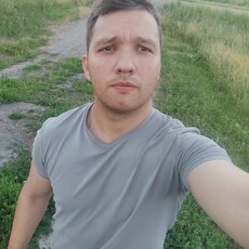 Фотография мужчины Андрей, 34 года из г. Белгород