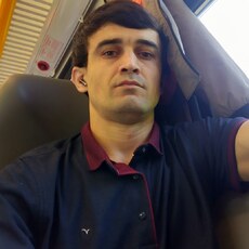 Фотография мужчины Исмаил, 30 лет из г. Тула