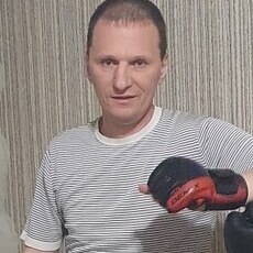 Фотография мужчины Сергей, 45 лет из г. Уссурийск