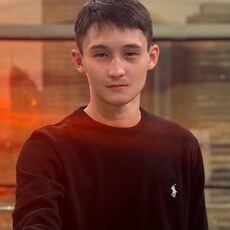 Фотография мужчины Ернар, 23 года из г. Павлодар